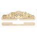 MP Studia Hanger For Embroidery "Toys" MP Studia Wooden Kits - HobbyJobby