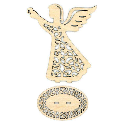MP Studia Holder Angel MP Studia Wooden Kits - HobbyJobby