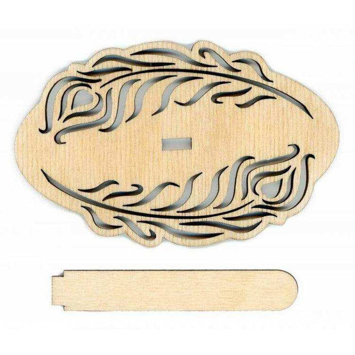 MP Studia Holder Fairytale MP Studia Wooden Kits - HobbyJobby