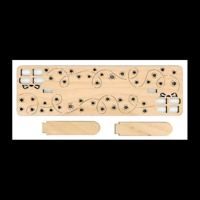 MP Studia Holder Gift Truck MP Studia Wooden Kits - HobbyJobby