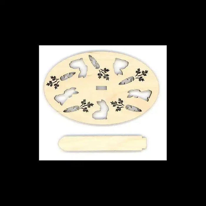 MP Studia Holder Rabbit MP Studia Wooden Kits - HobbyJobby