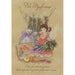 MP Studia Kits on Designer Canvas - Herb Fairy MP Studia Cross Stitch Kits - HobbyJobby