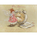 MP Studia Kits on Designer Canvas - Time Fairy MP Studia Cross Stitch Kits - HobbyJobby