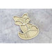 MP Studia Organiser For Beads "Fox" (Without Cover) MP Studia Wooden Kits - HobbyJobby
