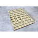 MP Studia Organiser For Beads "Straight" (With Lid) MP Studia Wooden Kits - HobbyJobby