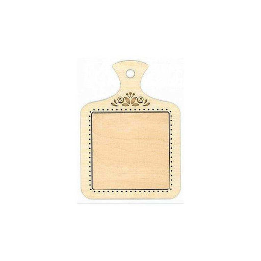 MP Studia Small Frame "Cutting Board" MP Studia Wooden Kits - HobbyJobby