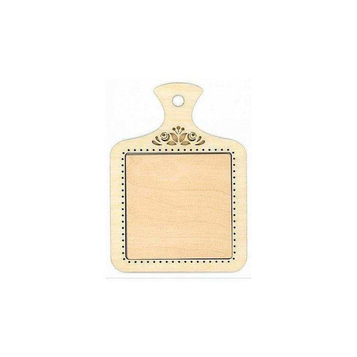 MP Studia Small Frame "Cutting Board" MP Studia Wooden Kits - HobbyJobby