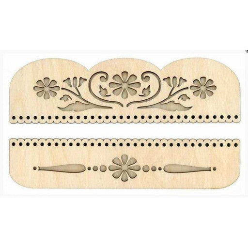 MP Studia Topiary Hanger (Female) MP Studia Wooden Kits - HobbyJobby