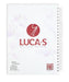 My Diary for Sewing and Embroidery - Luca-S Planner