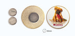 Needle Minder Luca-S NM17 Needle Minders - HobbyJobby