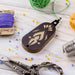 Needle Threader - Wooden Needle Threader Wonderland Crafts Needle Threaders - HobbyJobby