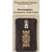 Needle Threader - Wooden Needle Threader Wonderland Crafts Needle Threaders - HobbyJobby