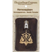 Needle Threader - Wooden Needle Threader Wonderland Crafts Needle Threaders - HobbyJobby