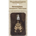 Needle Threader - Wooden Needle Threader Wonderland Crafts Needle Threaders - HobbyJobby