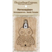 Needle Threader - Wooden Needle Threader Wonderland Crafts Needle Threaders - HobbyJobby