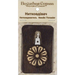 Needle Threader - Wooden Needle Threader Wonderland Crafts Needle Threaders - HobbyJobby