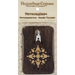 Needle Threader - Wooden Needle Threader Wonderland Crafts Needle Threaders - HobbyJobby