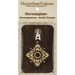 Needle Threader - Wooden Needle Threader Wonderland Crafts Needle Threaders - HobbyJobby