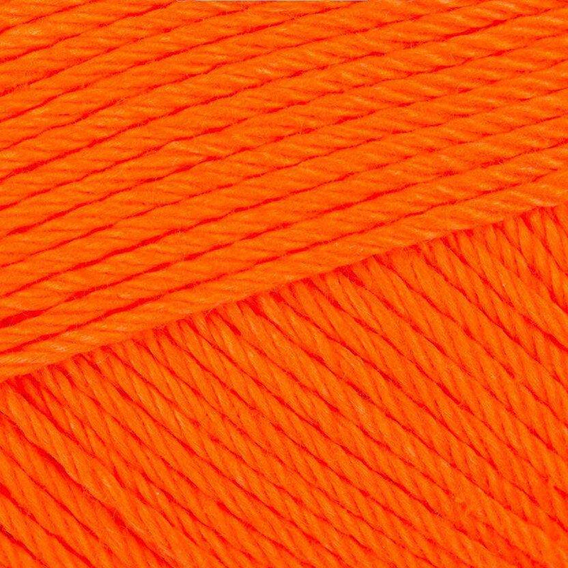 Neon Orange (00443) Schachenmayr_Yarn - HobbyJobby