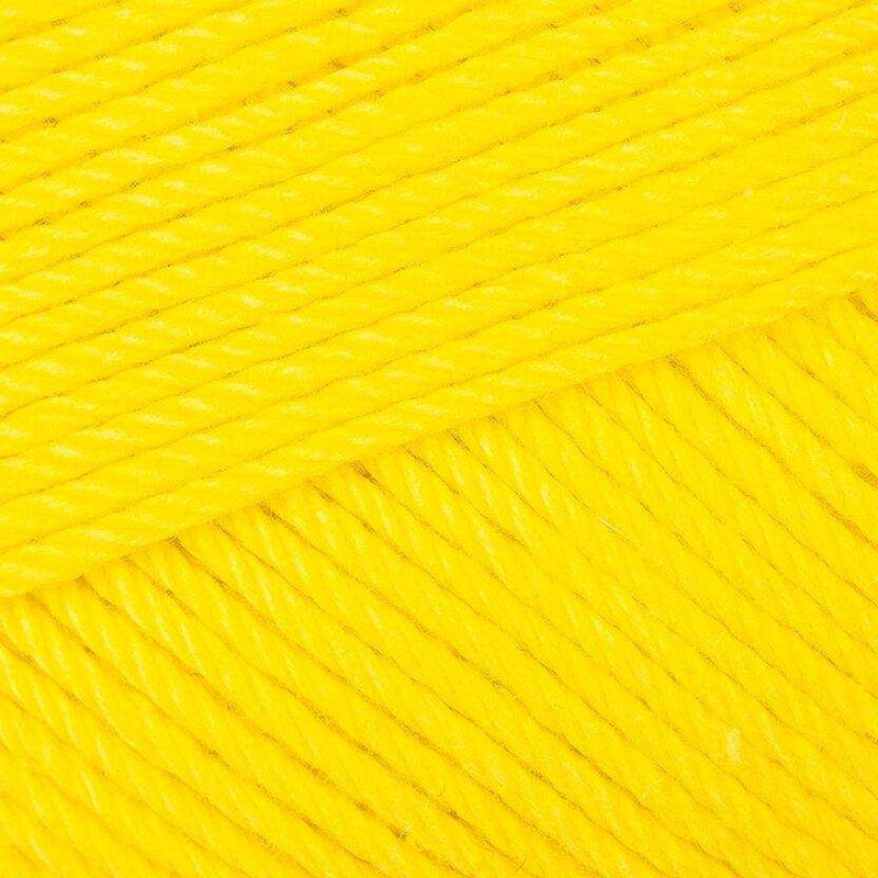 Neon Yellow (00442) Schachenmayr_Yarn - HobbyJobby