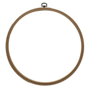 Nurge Hanging Display Frames - Display Round Hoop Hoops - HobbyJobby
