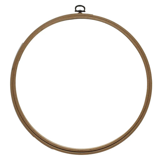 Nurge Hanging Display Frames - Display Round Hoop Hoops - HobbyJobby