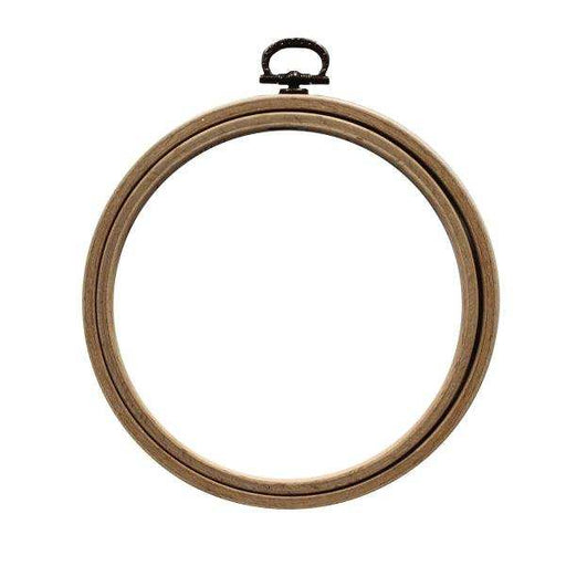 Nurge Hanging Display Frames - Display Round Hoop Hoops - HobbyJobby