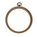 Nurge Hanging Display Frames - Display Round Hoop Hoops - HobbyJobby