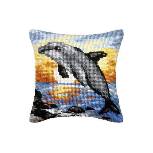 Orchidea Cushion Kit Orchidea Cushion Kits - HobbyJobby