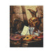 Orchidea Tapestry Canvas 40X50 CM Orchidea Printed Canvas - HobbyJobby
