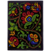 Passport Cover Needlecraft Kit - Cross Stitch Kits on Leather Wonderland Crafts Passport Cover Kits - HobbyJobby