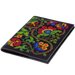 Passport Cover Needlecraft Kit - Cross Stitch Kits on Leather Wonderland Crafts Passport Cover Kits - HobbyJobby