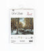 Petit Point Kit Luca-S - First Snow, G597 - HobbyJobby