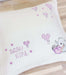 Pillow Cross Stitch Kit Luca-S - PB188 Cushion Kits - HobbyJobby