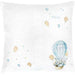 Pillow Cross Stitch Kit Luca-S - PB189 Cushion Kits - HobbyJobby
