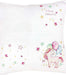 Pillow Cross Stitch Kit Luca-S - PB192 Cushion Kits - HobbyJobby