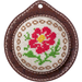 Pin Cushion Needlecraft Kit - Needle Storage Pin Wonderland Crafts Pin Cushions - HobbyJobby