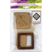 Pin Cushion Needlecraft Kit - Needle Storage Pin Wonderland Crafts Pin Cushions - HobbyJobby