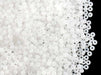PRECIOSA Rocaille Opaque 50g Preciosa Beads - HobbyJobby