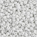 PRECIOSA Rocaille Opaque 50g Preciosa Beads - HobbyJobby