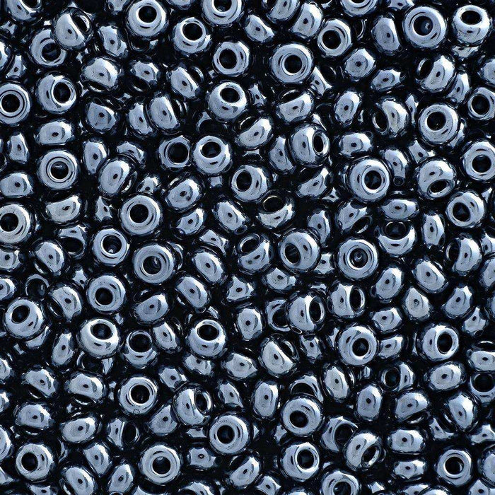 PRECIOSA Rocaille Opaque 50g Preciosa Beads - HobbyJobby