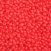 PRECIOSA Rocaille Transparent 50g Preciosa Beads - HobbyJobby