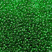 PRECIOSA Rocaille Transparent 50g Preciosa Beads - HobbyJobby