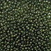 PRECIOSA Rocaille Transparent 50g Preciosa Beads - HobbyJobby