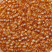 PRECIOSA Rocaille Transparent 50g Preciosa Beads - HobbyJobby