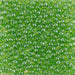 PRECIOSA Rocaille Transparent 50g Preciosa Beads - HobbyJobby
