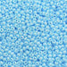 PRECIOSA Rocaille Transparent 50g Preciosa Beads - HobbyJobby