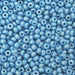 PRECIOSA Rocaille Transparent 50g Preciosa Beads - HobbyJobby