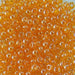 PRECIOSA Rocaille Transparent 50g Preciosa Beads - HobbyJobby