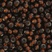 PRECIOSA Rocaille Transparent 50g Preciosa Beads - HobbyJobby